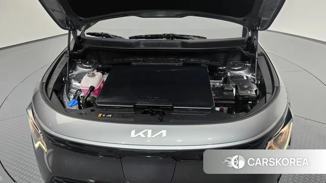 Kia Di All New Niro EV id 4774019 из Кореи 31