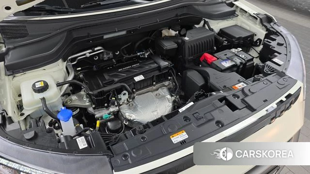 Ssangyong The New Tivoli id 4729780 из Кореи 28