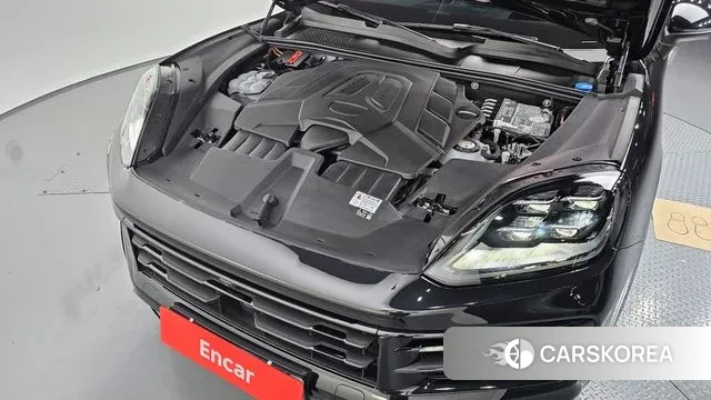 Porsche Cayenne (PO536) id 3036332 из Кореи 16