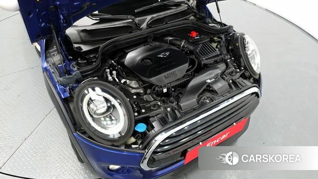 Mini Cooper id 4345249 из Кореи 35