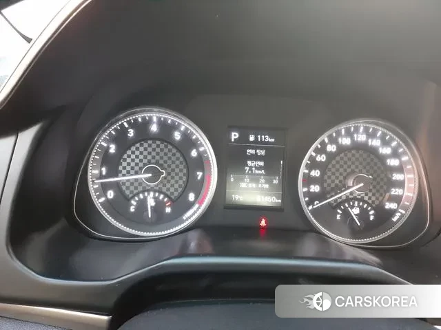 Hyundai The New Avante AD id 3371169 из Кореи 16