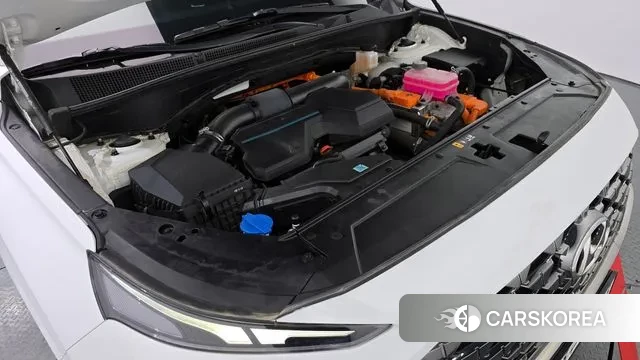 Hyundai The New Santa Fe id 3764174 из Кореи 16