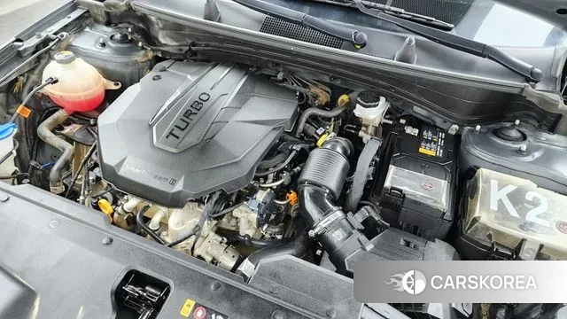 Kia Sportage 5th Generation id 3721298 из Кореи 16