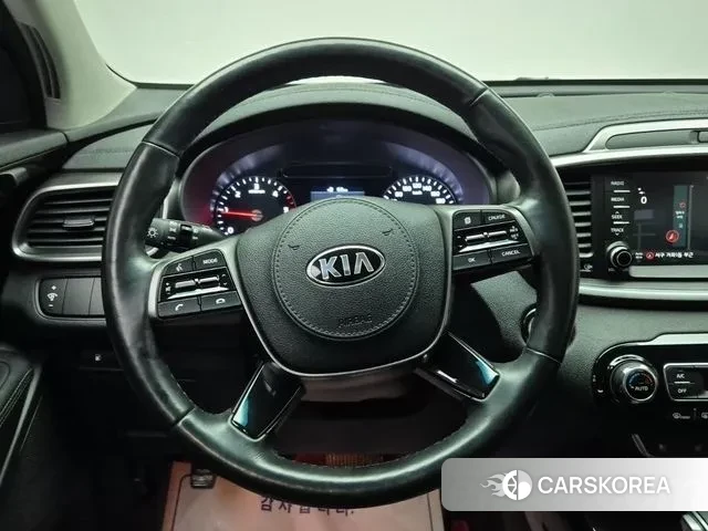 Kia The New Sorento id 3227014 из Кореи 15