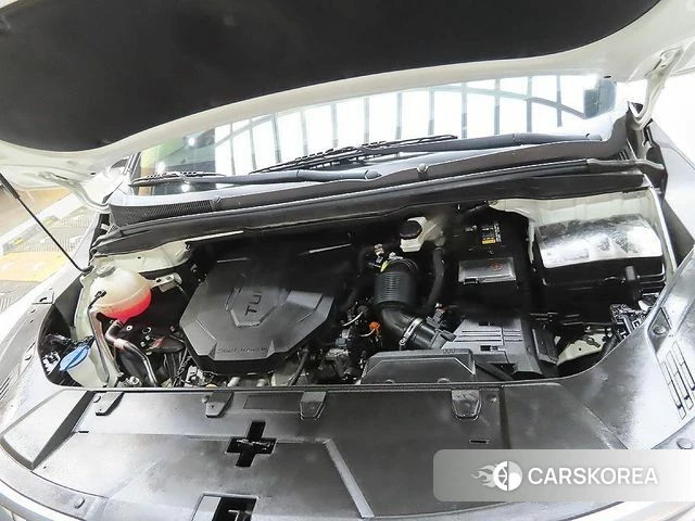 Kia Carnival 4th generation id 3852544 из Кореи 16