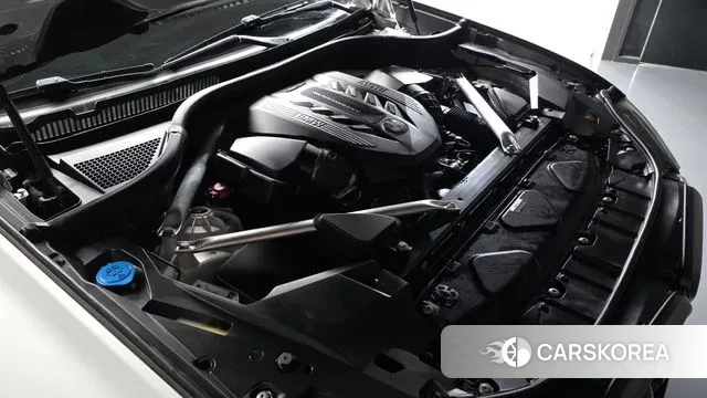 BMW X6 (G06) id 3764753 из Кореи 16