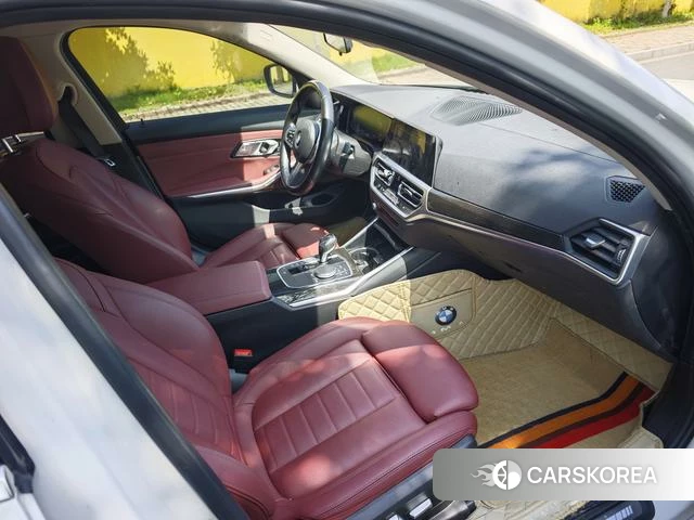 BMW 3 series id 4253921 из Китая 13