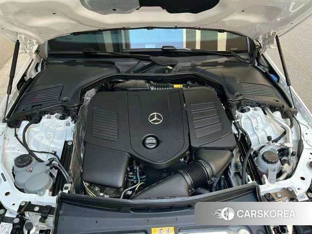 Mercedes-Benz Class C id 4254641 из Китая 10