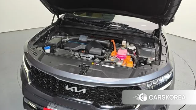 Kia Sorento 4th Generation id 3493185 из Кореи 16