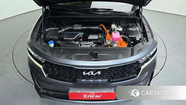 Kia Sorento 4th Generation id 3606304 из Кореи 16