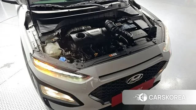 Hyundai Kona id 3422986 из Кореи 16