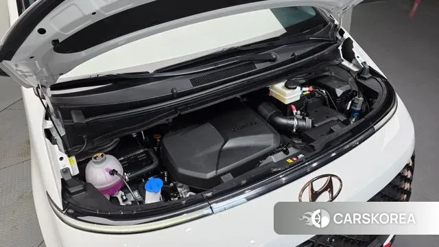 Hyundai Staria id 3420412 из Кореи 16