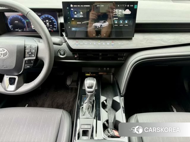 Toyota Camry id 4276953 из Китая 20