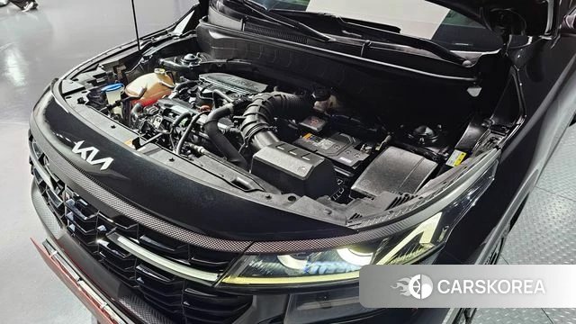 Kia The New Seltos id 4354861 из Кореи 16