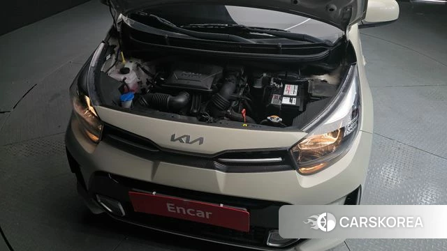 Kia Morning Urban (JA) id 4550132 из Кореи 26