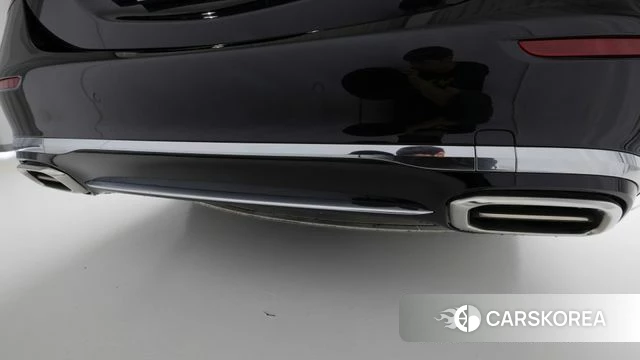 Mercedes-Benz S-Class W223 id 4576936 из Кореи 16