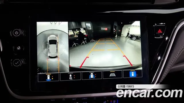 Chevrolet (GM Daewoo) Bolt EUV id 2665354 из Кореи 16