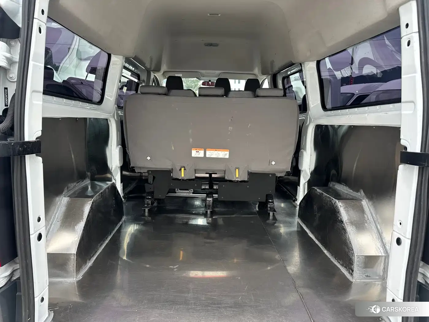 Ford Transit id 4644463 из Китая 7