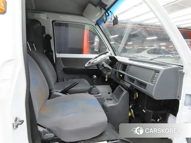 Chevrolet (GM Daewoo) New Damas id 3238911 из Кореи 12