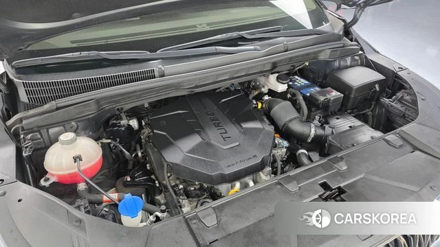 Kia Carnival 4th generation id 3843279 из Кореи 16