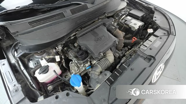 Hyundai Casper id 4675417 из Кореи 29