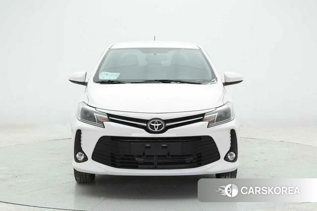 Toyota Vios id 4257186 из Китая 16