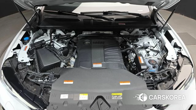 Audi Q5 (80A) id 4479949 из Кореи 26