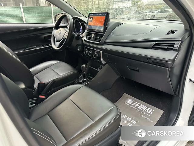 Toyota YARIS L to enjoy id 4221250 из Китая 21