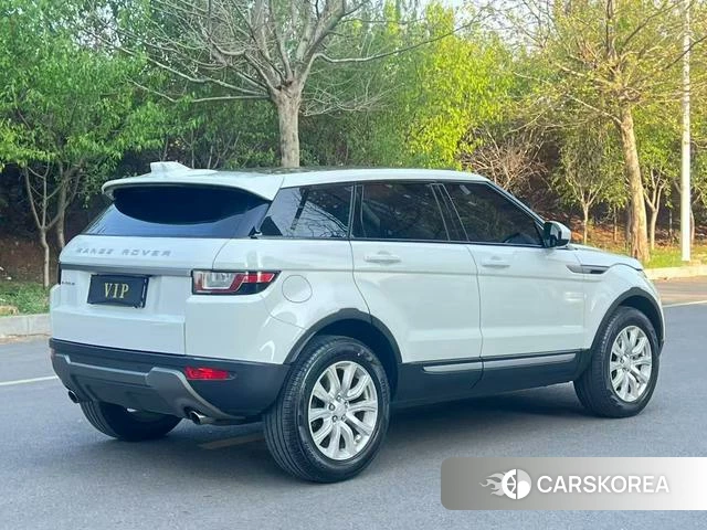 Land Rover Range Rover Aurora 2018 Белый из Китая, фото 6