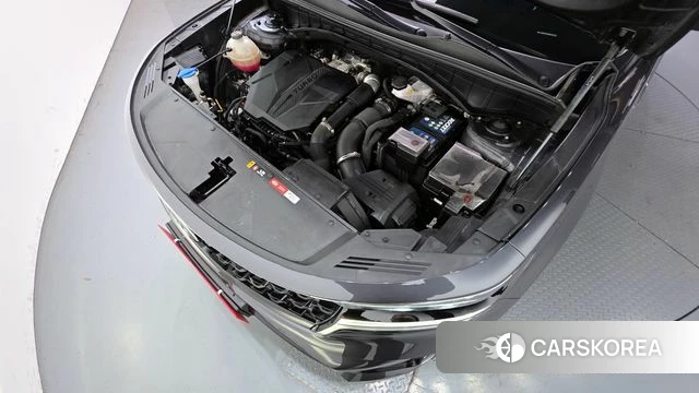 Kia Sorento 4th Generation id 4202787 из Кореи 16