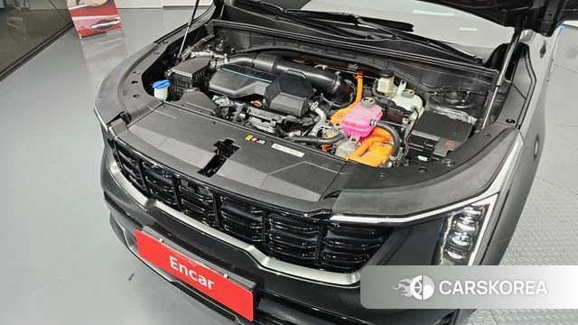 Kia The New Sorento 4th Generation id 4635288 из Кореи 16