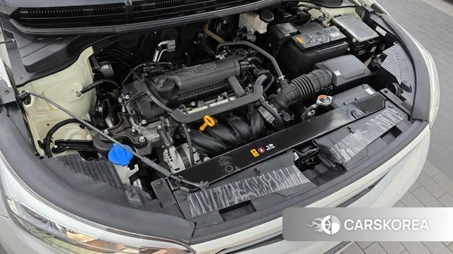 Kia Stonic id 4662414 из Кореи 26