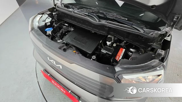 Kia The New Kia Ray id 4322273 из Кореи 26