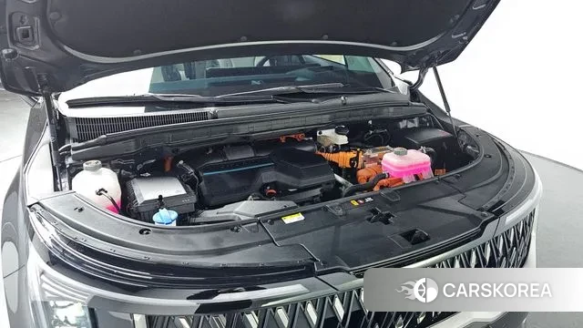 Kia The New Carnival 4th Generation id 3679662 из Кореи 16