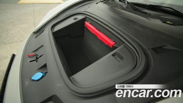 Porsche Taycan id 2899553 из Кореи 16