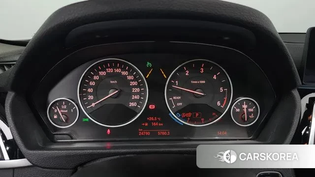 BMW 3 Series (F30) id 3029557 из Кореи 16