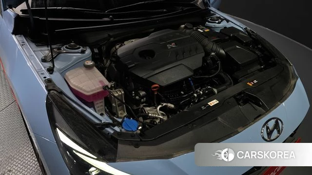 Hyundai Avante (CN7) id 3892695 из Кореи 16