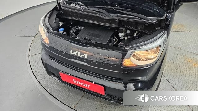 Kia The New Ray id 4614084 из Кореи 16