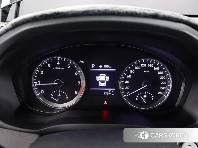 Hyundai Grandeur IG id 3479819 из Кореи 16