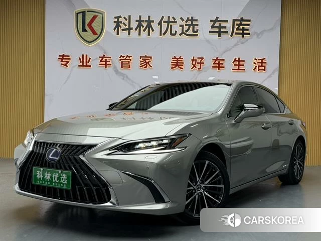 Lexus ES id 4272574 из Китая 26