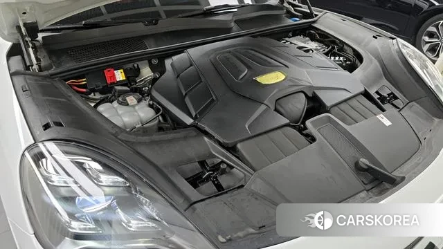 Porsche Cayenne (PO536) id 3373965 из Кореи 16