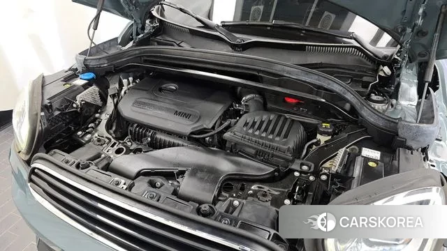 Mini Cooper Countryman id 3493643 из Кореи 16