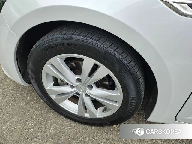 Renault Korea (Samsung) SM6 id 4250827 из Кореи 16