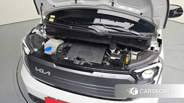 Kia The New Kia Ray id 3042543 из Кореи 16