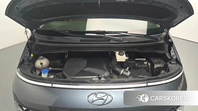 Hyundai Staria id 4899604 из Кореи 33