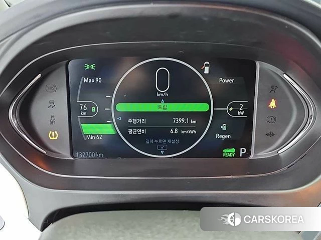 Chevrolet (GM Daewoo) Bolt EV id 4667368 из Кореи 14