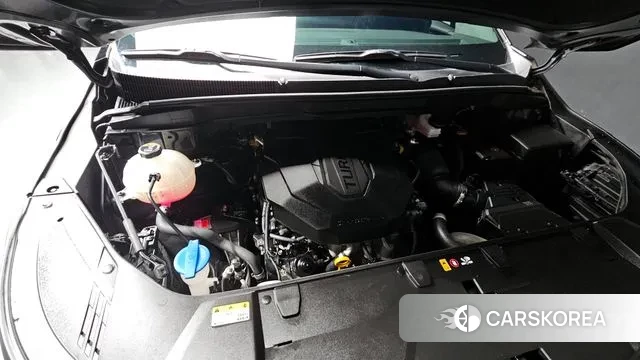 Kia Carnival 4th generation id 3680258 из Кореи 16