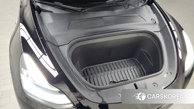 Tesla Model Y id 3508919 из Кореи 16