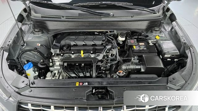 Hyundai Venue id 3902496 из Кореи 16