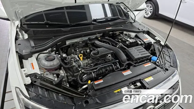 Volkswagen 7th Generation of Jetta id 2735772 из Кореи 16